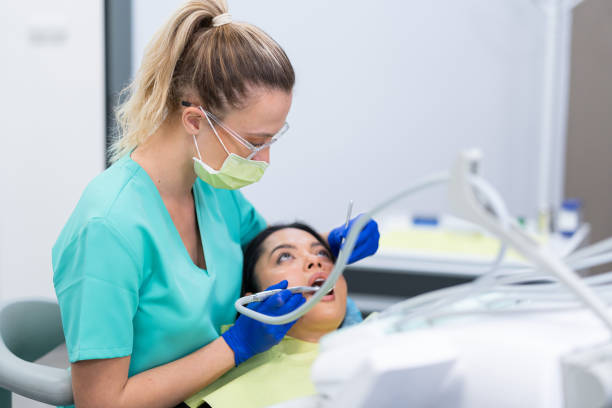 Tooth Infection Emergency Dentist in CA